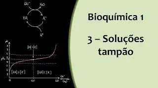 Aula 3 - Soluções tampão (Bioquímica 1)