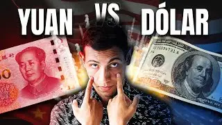 YUAN vs DÓLAR ¿En qué Invertimos?🚨 Análisis en profundidad con Economista Experto
