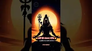 पवित्र मन वाली स्त्री की शक्ति 💥 | नारी शक्ति🙏  Motivational Shorts | Viral Video #shorts #bhakti