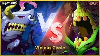 MISSION POSSIBLE | Rakatako 🆚 Endeis #Phobies #Gameplay