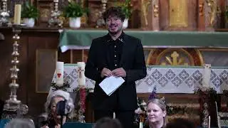 Konzert der Dirigierklasse von Andre Gold
