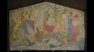 Tapio Tapiovaara - Sukupolvien saatto