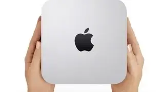 Обзор Mac mini 2012