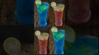 Mocktail🍹#shortvideo #mocktail #mocktails #mocktailmagic #mocktailsdrinks #nehakakkar #shorts #song