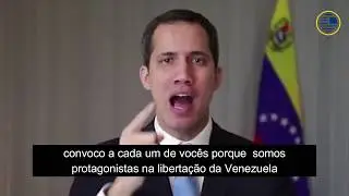 Juan Guaid&oacute;  e o futuro da Venezuela