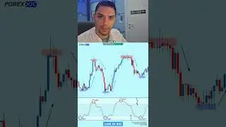 Stochastic RSI Forex Indicator
