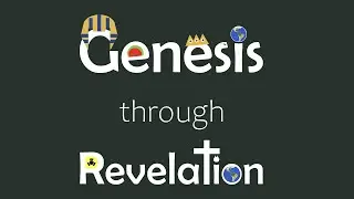 Bible Series Starter Longform #jesus #newseries #bible