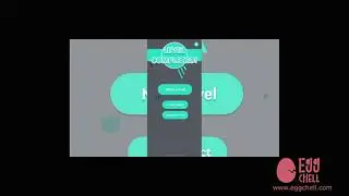 Cyan Ball - Game Play of New Update