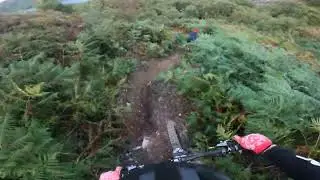Llanberis DOWNHILL MTB