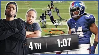 THE SEASON IS WINDING DOWN! HIGH PRESSURE GAME! - MUT Wars Ep.96 | Madden 17 Ultimate Team