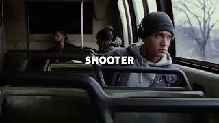Eminem x Slim shady type beat - Shooter | Hard Dr. dre type beat x Orchestra