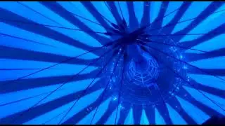 #Берлин Sony Center #Германия