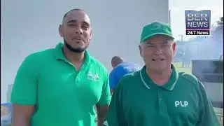 MP Zane DeSilva & Jason Wade Hold Back to School Party, Sept 10 2022