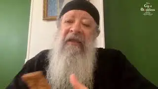 سلام الله الذي يفوق كل عقل - ابونا موسي وهيب