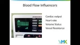 VMX 2018 Top 3 Emergencies Shock