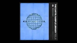 (15+) FREE Global Cartel Sample Library Vol.3 - CuBeatz, Pyrex ,Pvlace & More! | GlobalCartel 🌐