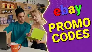 🔥 How To Get eBay Promo Codes & Discount Coupons | Save Big!