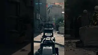 Battlefield 6 - Domination Flanking B for 5 Kills