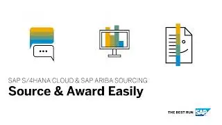 Enhancing S4 HANA with Ariba Sourcing