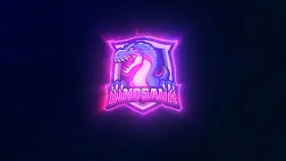 Epic Lighting Logo Reveal Intro Template for After Effects || Free Download