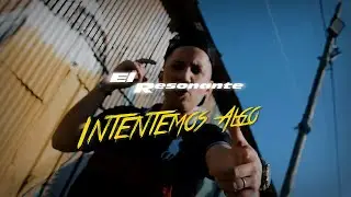Intentemos Algo- @ElResonante (Version Cumbia)