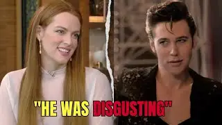 What Riley Keough Really Thought About Austin Butler's Elvis Performance