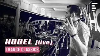 LIVE REC: Need to Feel Loved (Thrillseekers Remix) | Reflekt ft. Delline Bass | Hodel @ Monday Bar
