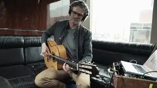 Jesse Cook | Rainy Day Loop (Improv)