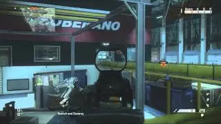 1v1 GB SND Sovereign Tips and Tricks