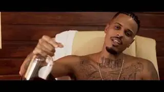 Xaga - Guerra Infinita Part. DJ Erik Skratch (Videoclipe Oficial)