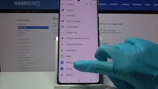 Manage App Permissions &ndash; VIVO X60 Pro and Apps Settings