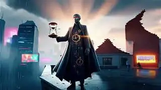 time traveler from future