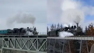 Recreating one of my Trainspotting Videos in Roblox..