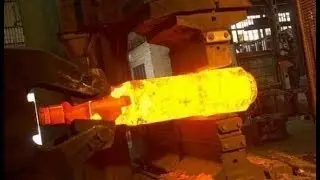 HOW ITS MADE: Forging of Aircraft ()