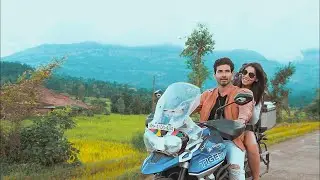 Live Your Life Live Your Dream | MSK Full Music Video |