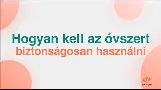 Hogyan kell az &oacute;vszert biztons&aacute;gosan haszn&aacute;lni?
