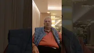 RAVI GHAI ON SON GAURAV GHAI'S FRAUD AND DECEIT