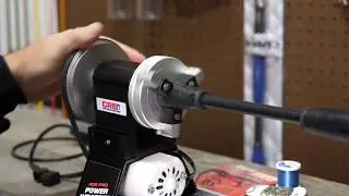 The NEW RBS-Pro Power Wrapper
