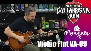 Violão Marquês VA09