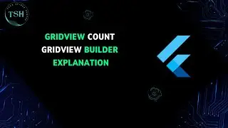 Flutter Gridview Tutorial: Build like a Pro