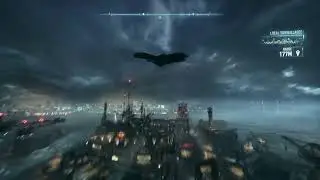 Batman Arkham Knight: Dark Knight Trilogy Lore!