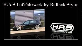 BULLOCK-STYLE home of tuning 