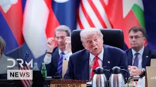 ИСТОРИЧЕСКАЯ ЦЕРЕМОНИЯ: Саммит АСЕАН–США открылся речами Трампа и Анвара в Куала-Лумпуре | AQ1B