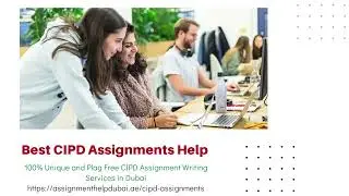 A Detailed Overview of UAE's Best Assignment Help Dubai