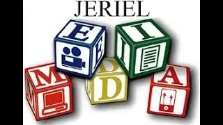 Jeriel Media Opening Video