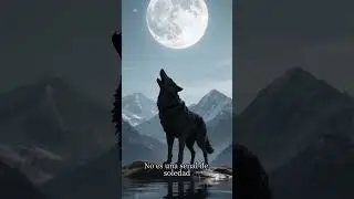 El Lobo #animales #documental #animal #lobo #viral