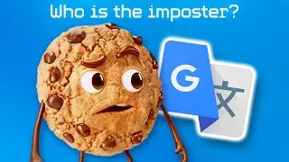 Chips Ahoy Ads but Google Translate makes them better