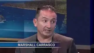 Marshall Realty On News4 at 4 --05/ 09 /16