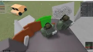 deadzone but 8 players take over fort camel and turn it into a posh hotel