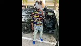 [FREE] Glokknine x Florida Type Beat 